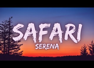 SAFARI Slowed And Reverb Lofi Song Nahian Noyon