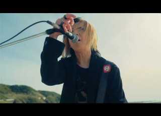  GLAY 会心ノ一撃 LIVE BY THE SEA