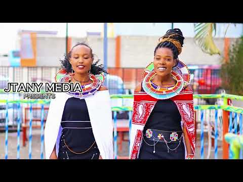 NTAU ENKOITOI BY TIMOTHY OPOTI OFFICE VIDEO