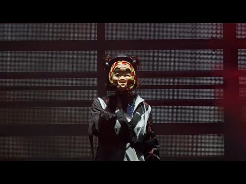 5thlive Straylight Hide Attack Behind The Scenes