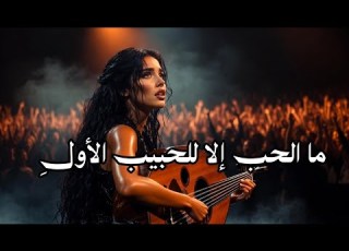 حبي الأول أغاني 2026 جديد تريند تيك توك