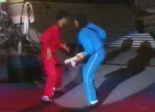  Kool And The Gang Get Down On It Live New Orleans 1983