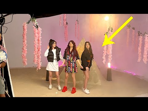 المشاهد المحذوفة من أغنيتي علي المازيكا