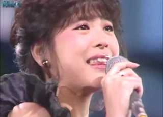  마츠다 세이코 80년대 무대모음 Matsuda Seiko 松田聖子