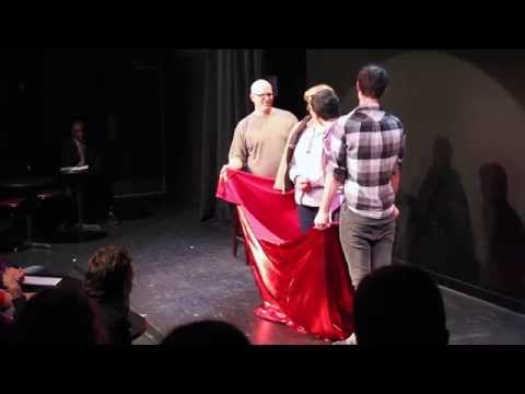 Mago MOR Magic Chicago