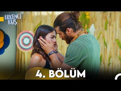 الطائر المبكرالحلقة 4 Erkenci Kuş الطائر المبكرالحلقة 4 Erkenci Kuş