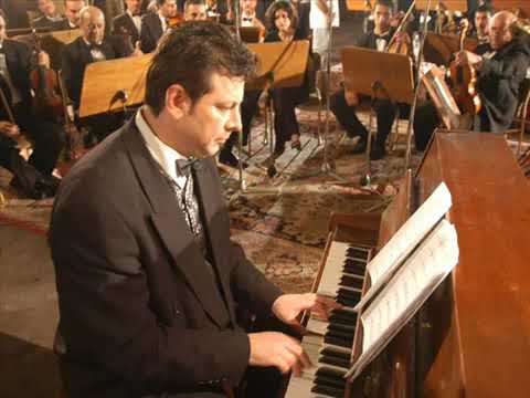 موسيقى لا ترحلي رائد جورج