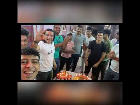 عيد ميلاد ابو سامر المدني مش هتصدق المقلب اللي اتعمل فيه من سامر