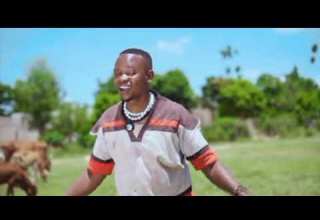 Damasi Kalole Sherehe Ka Liongo Dmj Studio 2025