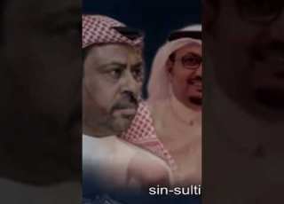  رديه بين لافي الغيداني والهاب الوسيدي