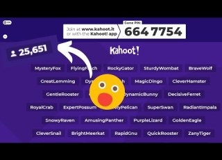  The Best Kahoot Bot Flooder Working 2024 No Inspect