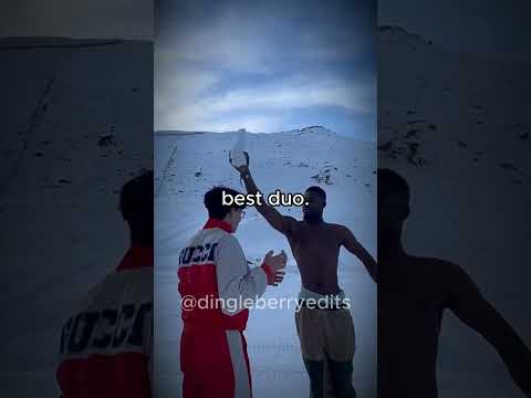 Best Duo HORIZONTE DE DIAMANTE Edit