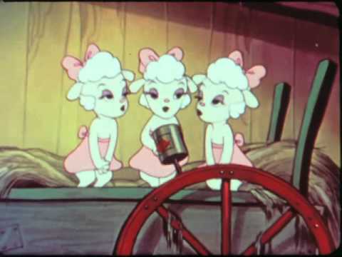 Old McDonald Original Titles