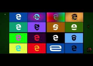 EARRAPE LOUD 16 Full Best Animation Logos REUPLOAD From Gleb Effects Here