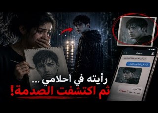 كانت ترى نفس الشخص في أحلامها كل ليلة فما السبب