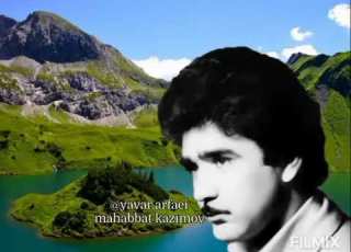  رحمتلیک محبت کاظم اوف