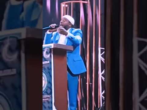 Nuuf Gahaa Taa Ichi Itti Seennee Ilaallaa