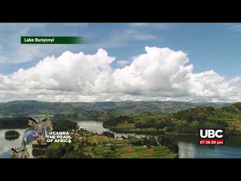 THE BATWA COMMUNITY UGANDA THE PEARL OF AFRICA MARCH 19 2026