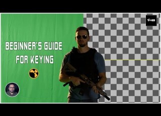  BEGINNERS GUIDE TO KEYING IN NUKE GREEN SCREEN TUTORIALS VFX VIBE