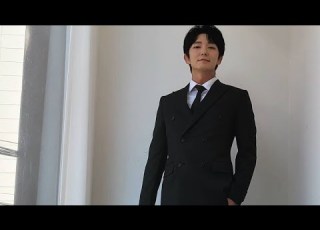 Lee Joon Gi Be Happy Don T Forget To Subscribe