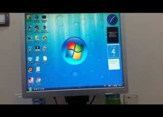  Windows 7 Transformed Into Windows Aqua