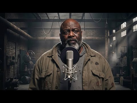 Damon Price I Was A Kid Official Lyric Video Emotional Country Song 2026