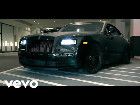 PETRUNKO REMIX By FanEOne ROLLS ROYCE