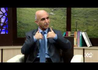  راستگۆیی ئاینیی