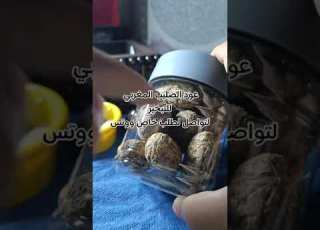  عود الصليب المغربي لتبخير خطير في طرد الجن والعكوسات ابلور Healthy France اعشاب طبيعيه ترند