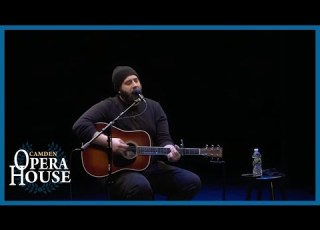 SoundCheck Chris Ross Full Concert