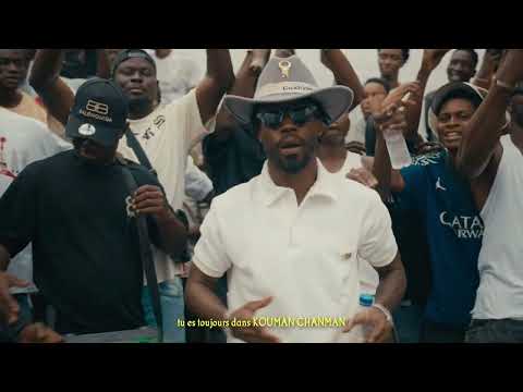 SINDIKA KOUMAN CHANMAN OFFICIAL MUSIC VIDEO