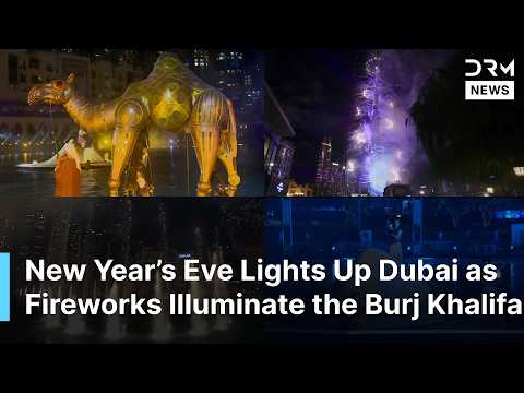 DUBAI S 2026 NEW YEAR EVE FULL CEREMONY Fireworks Water Dance Traditional Celebrations AQ1N DUBAI S 2026 NEW YEAR EVE FULL CEREMONY Fireworks Water Dance Traditional Celebrations AQ1N