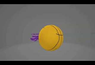Lakers Logo Animation Lakers
