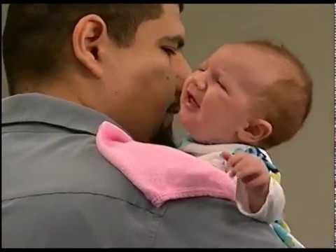 17 Baby Behavior All About Crying