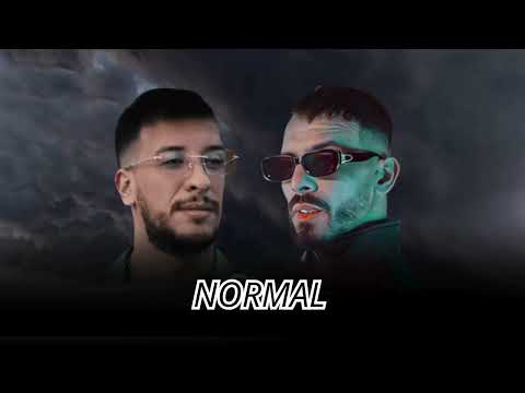 Djalil Palermo X La Mass Le Vrai Normal Remix Rai Rap