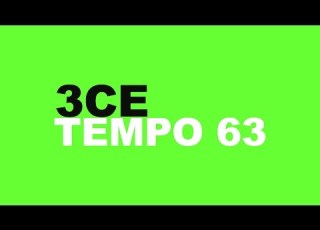 3CE Tempo 63 Album Mix