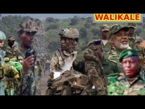 NIMUGOROBA KUWA 27 3 2026 INDI MPAMVU IGIYE AHAGARAGARA ESE M23 IRASIGARANA IBIHE BICE NORD NA SUD