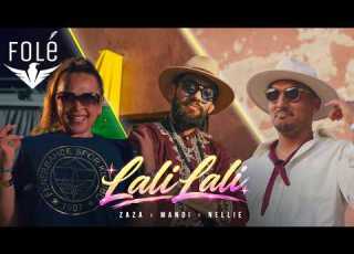  ZAZA X Mandi X Nellie Lali Lali