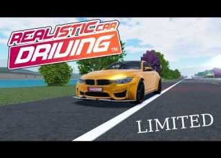 New Update In Realistic Car Driving Limited Car Etc