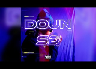  DOUN Sweet Dreams Audio Officiel