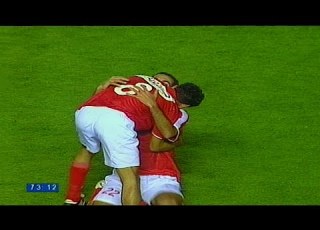  Full Match Summary Of Al Ahly Vs Zamalek 2 0 Second Leg Of The Semi Final CAF Champions League
