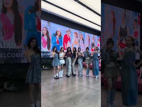 BINI TIKTOK Bini Biniph