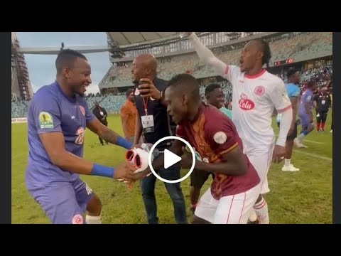 SIDE KAMA SIDE KUDADEKI MPIRI UKOWP