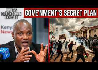 Ruto S Secret Finance Bill 2026 Plan MPs Betray Kenyans The Coming Disaster