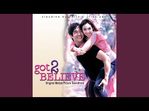 Got 2 Believe In Magic Version 1