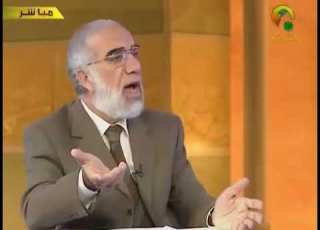أمسك لسانك عن الأعراض إلا أعراض الناس قذف المحصنات المؤمنات الغافلات عمر عبدالكافي