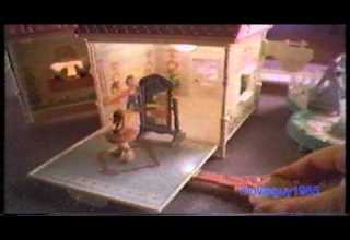 Precious Places Toy Commercial