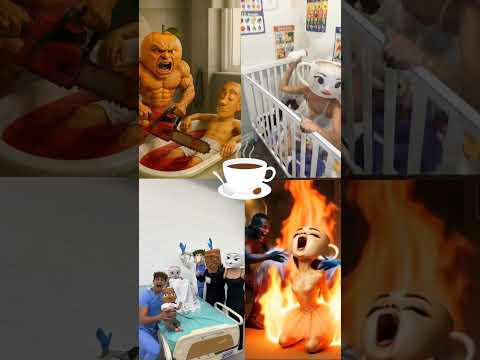 BALLERINA CAPPUCCINO IS ON THE Tungtungtungsahur Ballerinacappucina