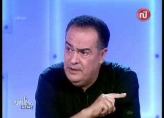  توفيق بن بريك منصف زوكـــي المهم يكون رئيس و موش مهم رئيس لشنو ة