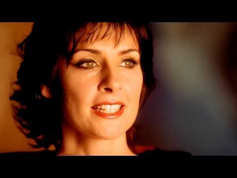 Enya Only Time Official 4K Music Video